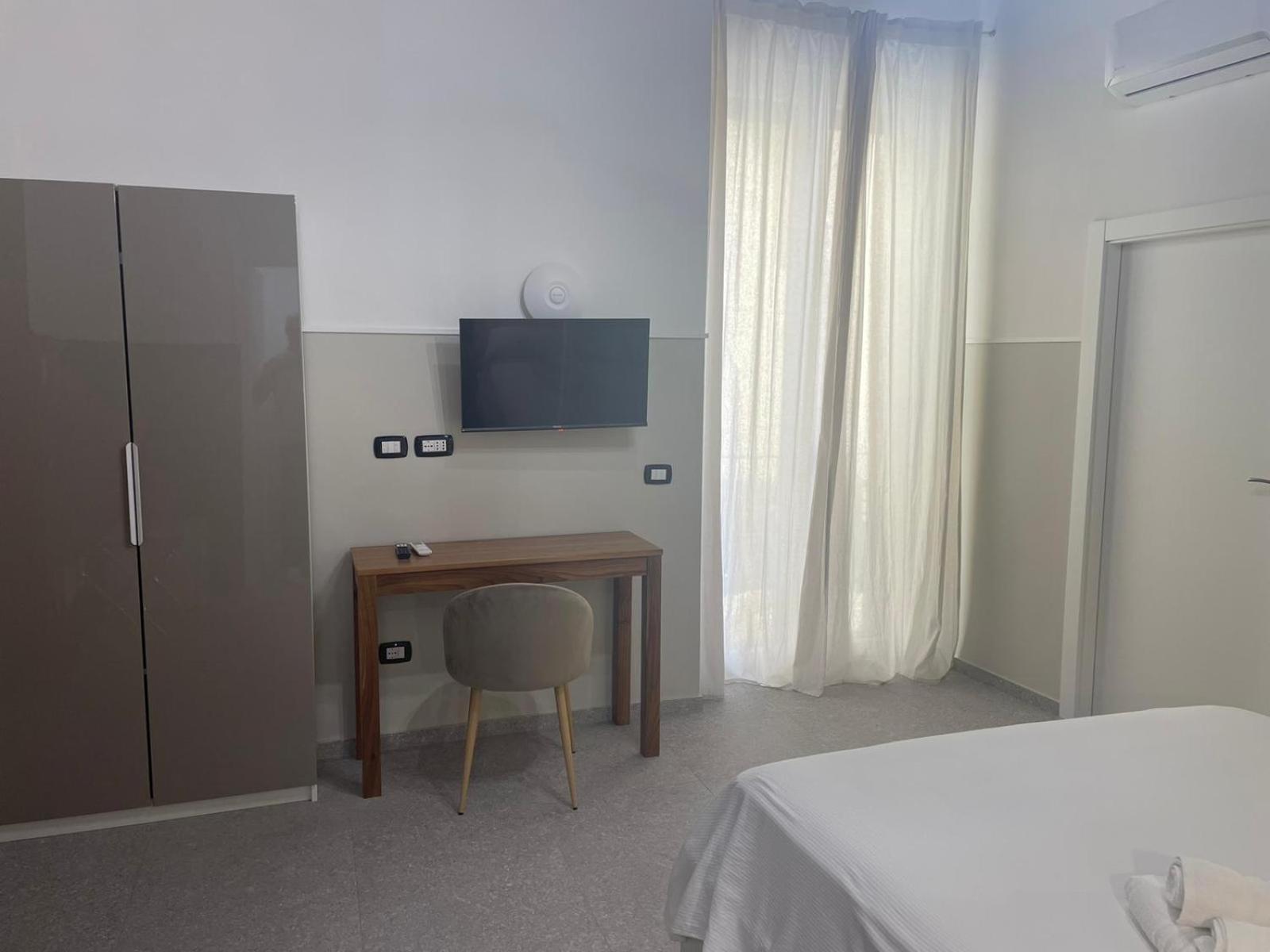 La Suite Del Centro Storico ナポリ エクステリア 写真