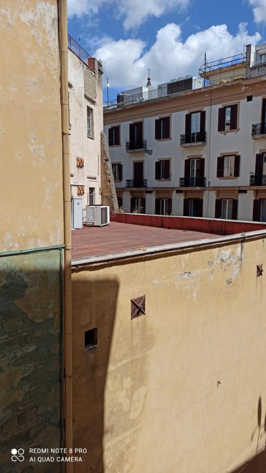La Suite Del Centro Storico ナポリ エクステリア 写真