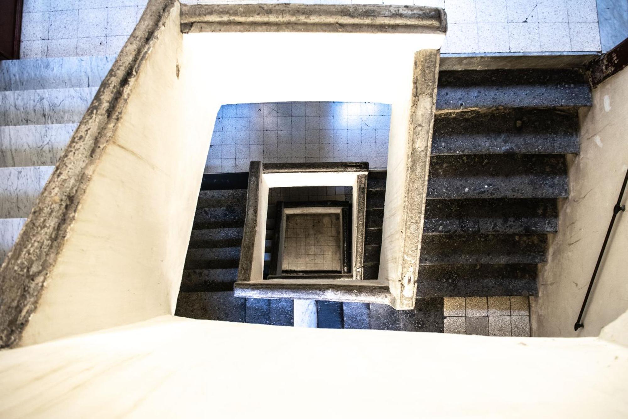 La Suite Del Centro Storico ナポリ エクステリア 写真